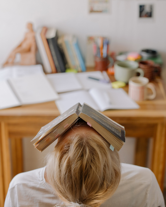 The Stress-Gut Connection