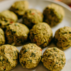 Gluten Free Falafels
