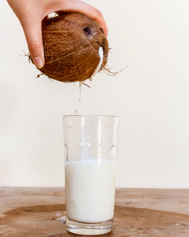 Why Milk Makes You Bloated And How To Stop It