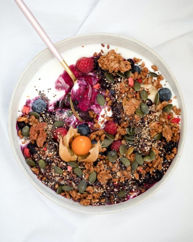 Food allergy or food intolerance?