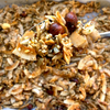 Help Your Leaky Gut Using This Crunchy Breakfast Granola Recipe