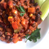Chilli Non Carne (Help Your Leaky Gut Using This Recipe)