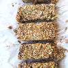 Easy Apricot and Coconut Energy Bars