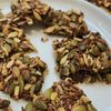 Herby Gluten-Free Crackers