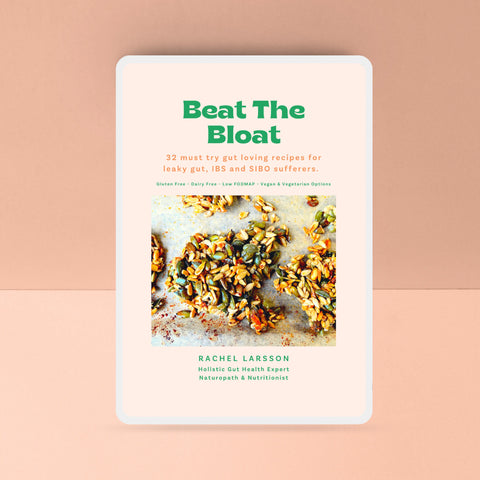 Rachel-Larsson-Gut-Health-Naturopath-Nutritionist-Melbourne-Shop-Now-Beat-The-Bloat-eBook
